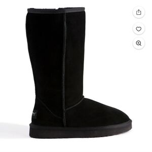 Auswooli Boot Womens Size 9